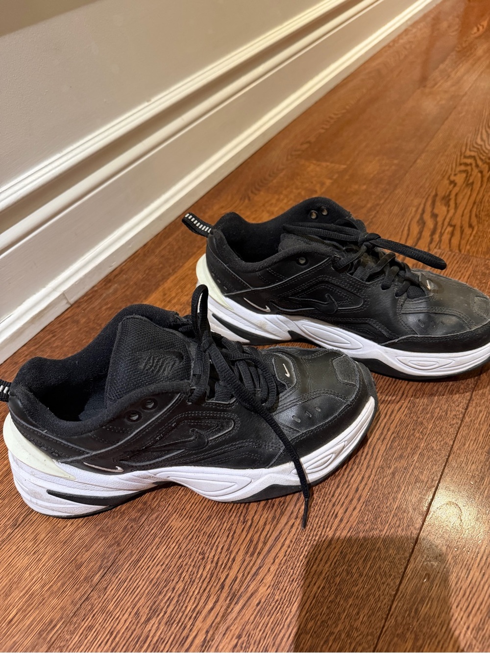 Nike Women’s M2K Tekno Sneakers